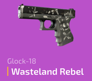 Glock-18